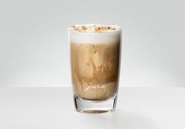 Brew Cappuccino