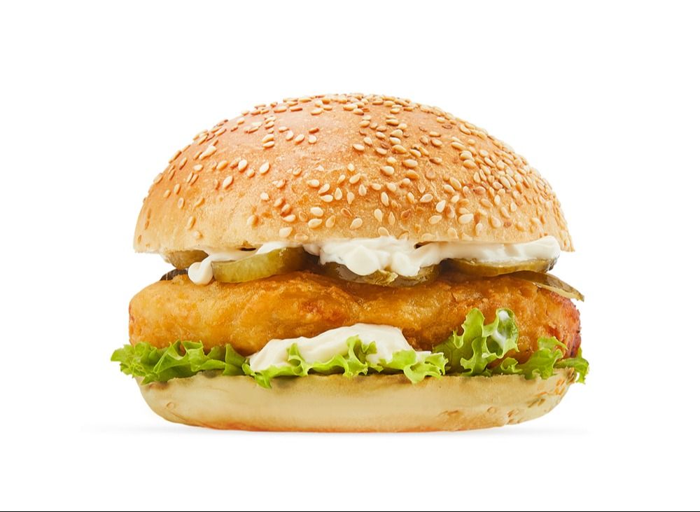 Chickenburger
