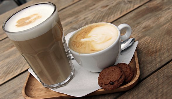 Caffelatte