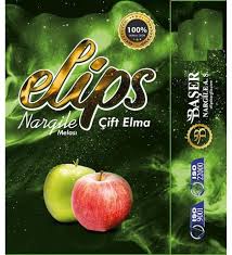 Çift Elma