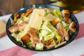 Sezar Salata
