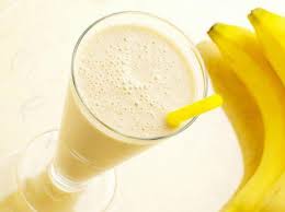 Muzlu Milshake